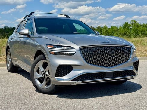 New 2026 Genesis GV70 2.5T Advanced image 1