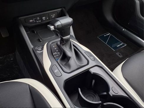 New 2026 Kia K4 GT-Line Turbo w/ GT-Line Premium Package FWD image 10