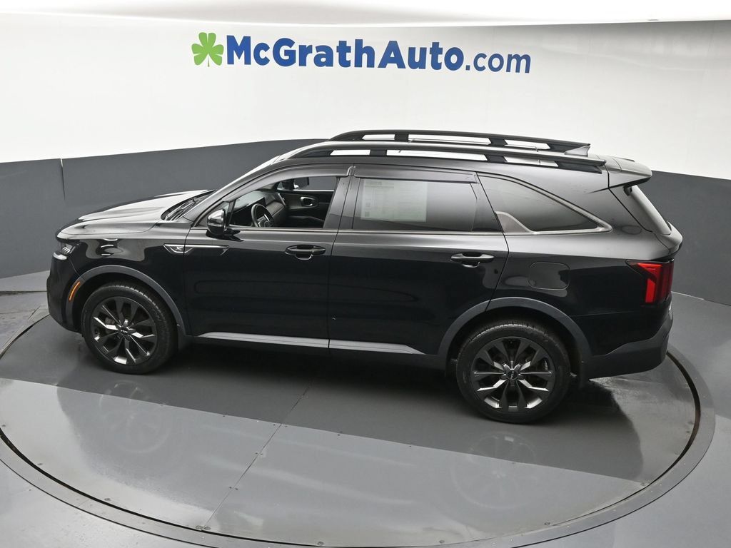 Used 2023 Kia Sorento X-Line EX AWD/4WD image 26
