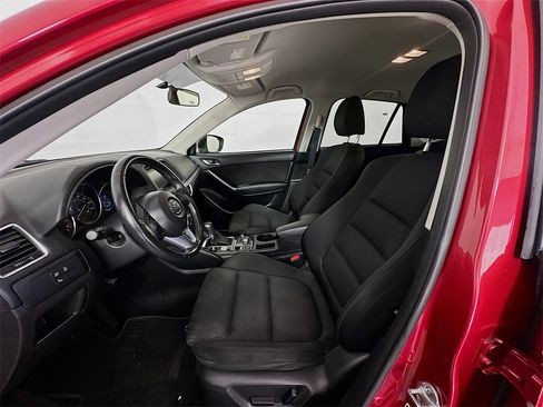 Used 2016 MAZDA CX-5 Touring image 21