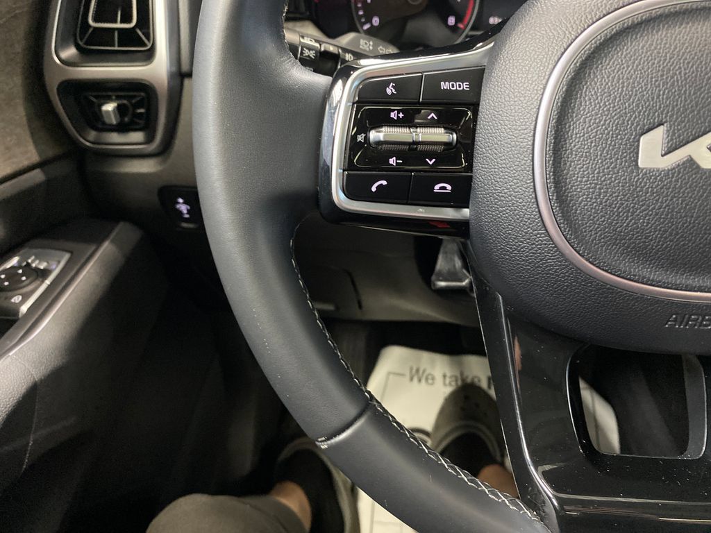 Used 2023 Kia Sorento X-Line EX AWD/4WD image 17