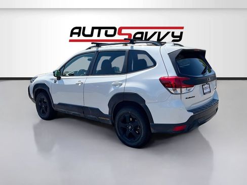 Used 2023 Subaru Forester Wilderness AWD/4WD image 5