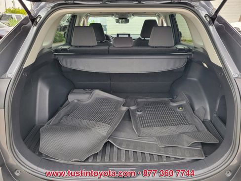 Certified 2023 Toyota RAV4 XLE FWD image 13