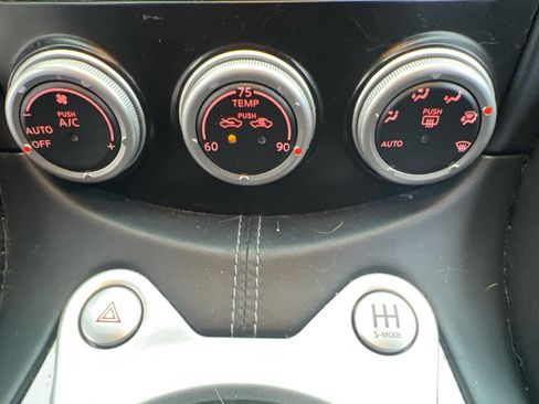 Used 2010 Nissan 370Z Coupe w/ Sport Pkg image 22