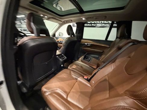 Used 2018 Volvo XC90 T6 Inscription w/ Convenience Package AWD/4WD image 23