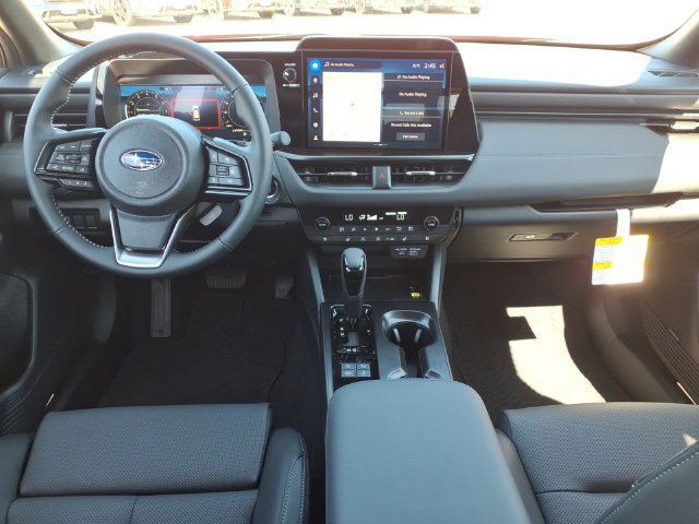 New 2026 Subaru Outback Touring XT AWD/4WD image 14