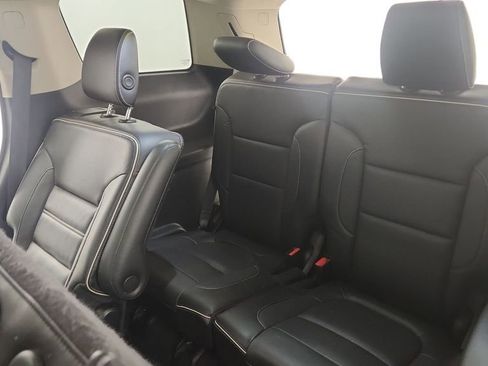 Used 2017 GMC Acadia Denali w/ Technology Package image 34