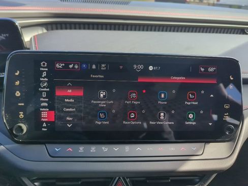 New 2026 Dodge Charger R/T AWD/4WD image 19