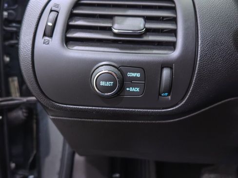 Used 2012 Chevrolet Volt Premium w/ Premium Trim Package FWD image 25