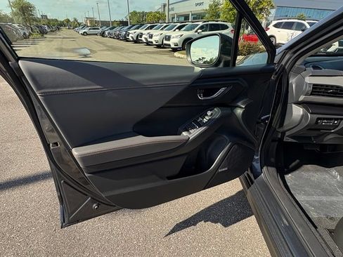 New 2026 Subaru Crosstrek 2.5i Limited AWD/4WD image 10