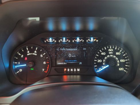 Used 2019 Ford F150 XL w/ Equipment Group 101A Mid AWD/4WD image 21
