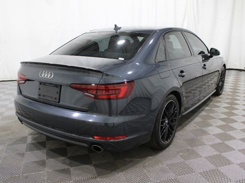Used 2018 Audi A4 2.0T Premium Plus w/ Premium Plus Package image 35