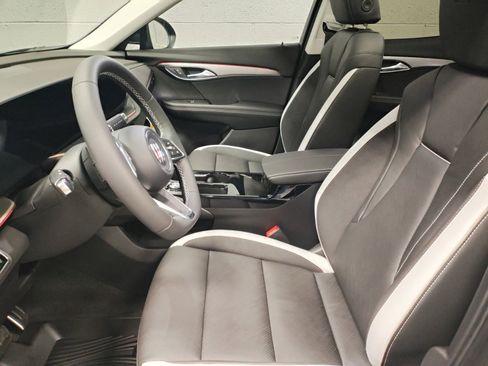 New 2026 Buick Envision Sport Touring image 24