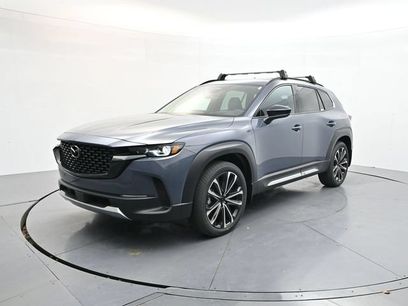 New 2026 MAZDA CX-50 2.5 Turbo w/ Accent Package