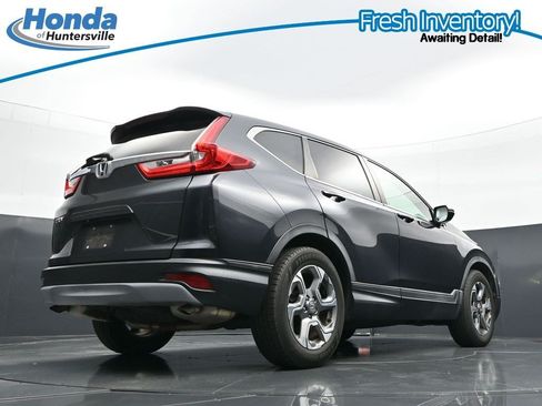 Used 2019 Honda CR-V EX-L image 39