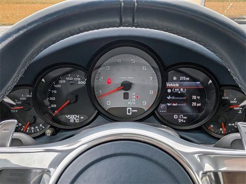 Used 2013 Porsche 911 Carrera S image 27