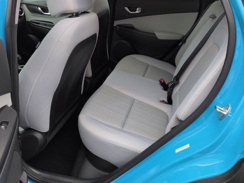 Used 2023 Hyundai Kona SEL w/ Convenience Package AWD/4WD image 17