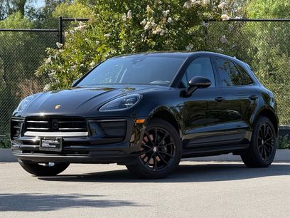 Certified 2024 Porsche Macan