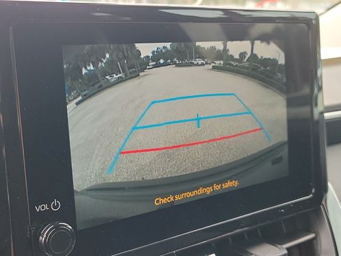Used 2026 Toyota Corolla LE FWD image 24