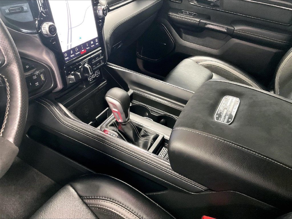 Used 2023 RAM 1500 TRX w/ TRX Level 2 Equipment Group AWD/4WD image 20