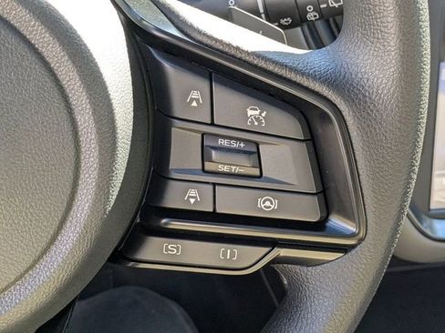 New 2026 Subaru Crosstrek 2.5i AWD/4WD image 15