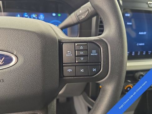 New 2026 Ford F250 XLT AWD/4WD image 39