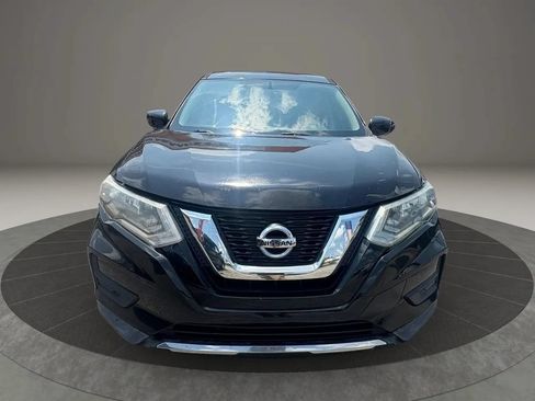 Used 2017 Nissan Rogue S FWD image 4