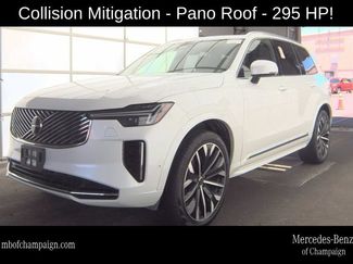 Used 2025 Volvo XC90 B6 Plus AWD/4WD video 1