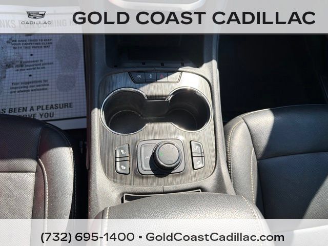 Used 2020 GMC Acadia SLT w/ Driver Alert Package II AWD/4WD image 23