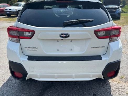 Used 2022 Subaru Crosstrek 2.0i w/ Popular Package #1 image 7