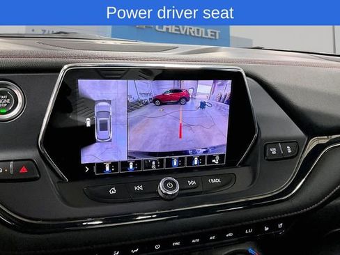 Used 2020 Chevrolet Blazer RS AWD/4WD image 17