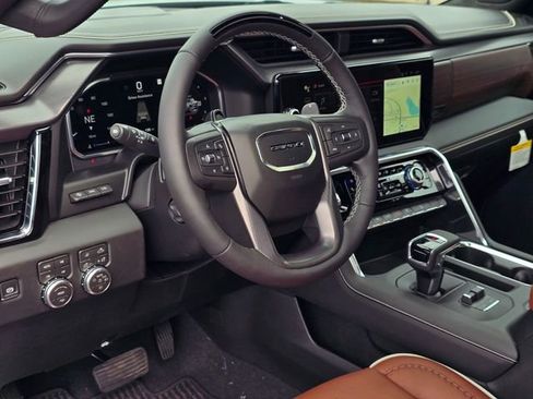 New 2026 GMC Sierra 1500 Denali Ultimate image 12