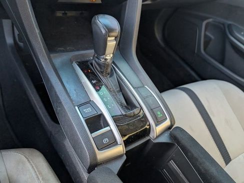 Used 2019 Honda Civic EX image 23
