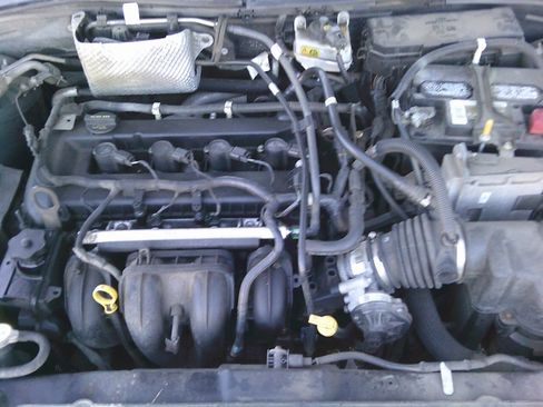 Used 2009 Ford Focus SE image 14