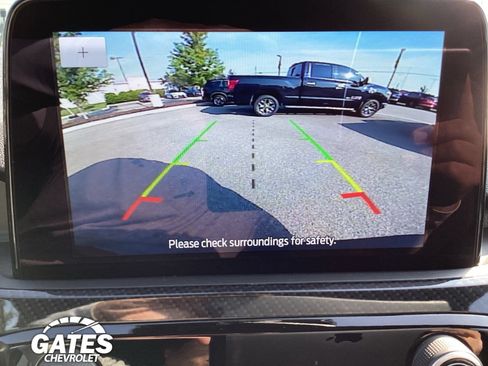 Used 2025 Ford Escape ST-Line FWD image 16