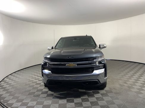 Used 2020 Chevrolet Silverado 1500 LT image 4