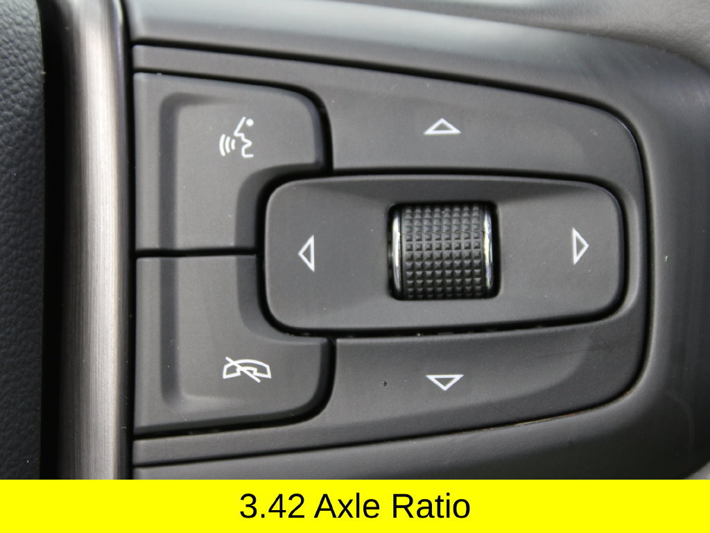Used 2026 GMC Sierra 2500 AT4 w/ AT4 Premium Plus Package AWD/4WD image 69