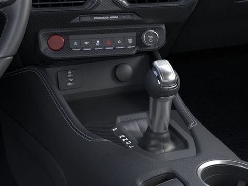 New 2026 Ford Mustang Coupe RWD image 44