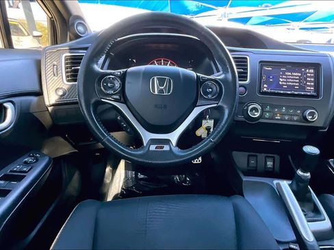 Used 2013 Honda Civic Si image 5