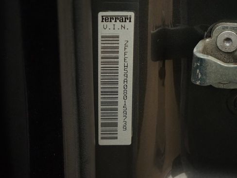 Used 2008 Ferrari F430 Spider image 26