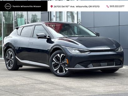 Used 2022 Kia EV6 Wind w/ Wind Technology Package