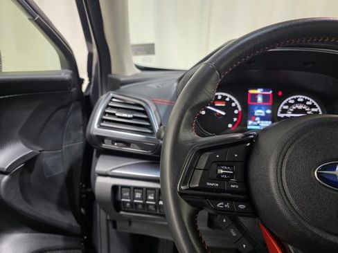 Certified 2024 Subaru Forester Sport image 17