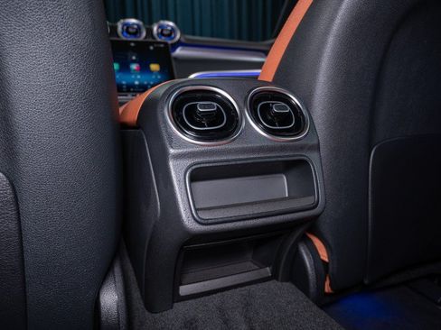 New 2026 Mercedes-Benz C 300 4MATIC Sedan image 25
