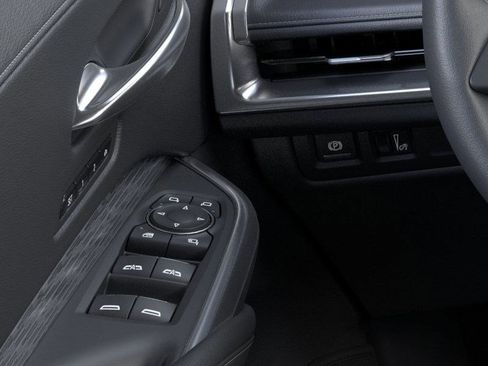 New 2025 Cadillac XT4 Premium Luxury w/ Cold Weather Package image 22