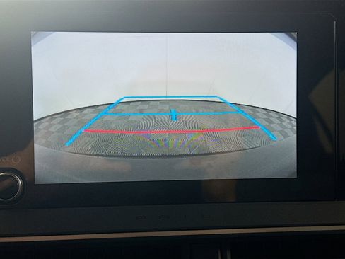 Used 2024 Toyota Prius LE image 22