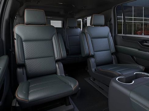 New 2026 GMC Yukon XL AT4 w/ AT4 Premium Plus Package AWD/4WD image 17