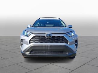 Used 2023 Toyota RAV4 XLE Premium video 2
