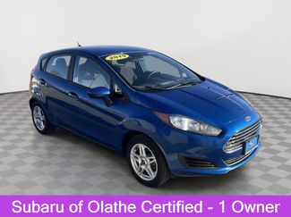 Used 2019 Ford Fiesta SE video 1