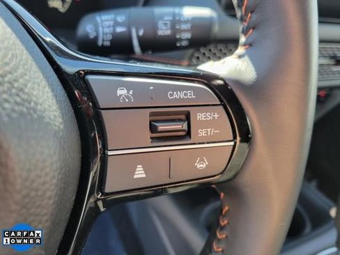 Used 2026 Honda HR-V Sport image 22