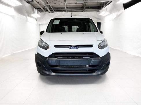 Used 2015 Ford Transit Connect XL FWD image 2